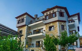 Mansion Chalatsopoulos