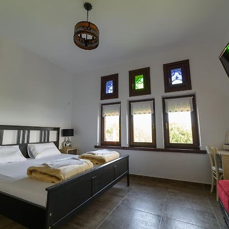 Mansion Chalatsopoulos Vólos Extérieur photo